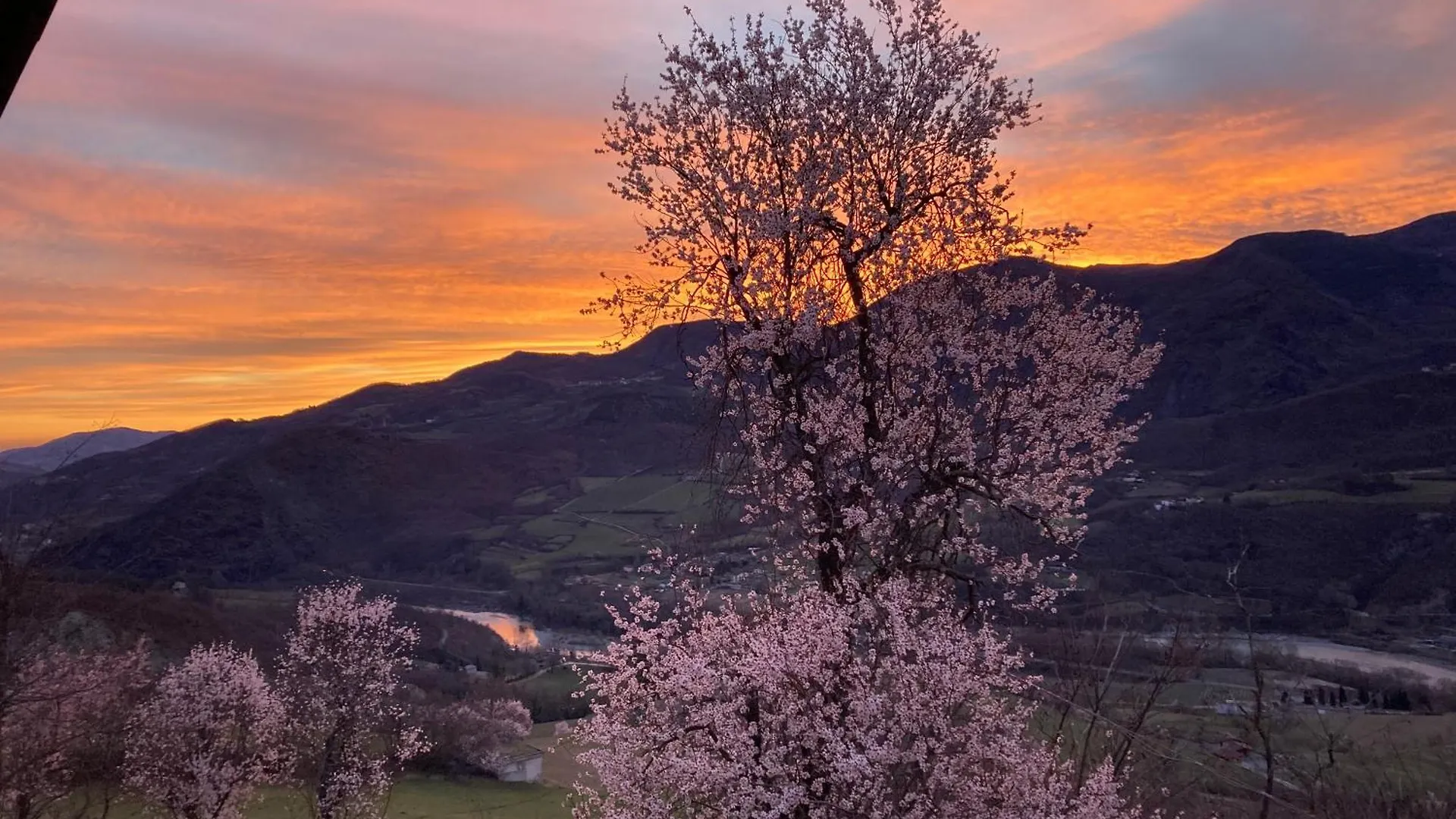 Casa Nella Natura A Bobbio 0*,  Olaszország