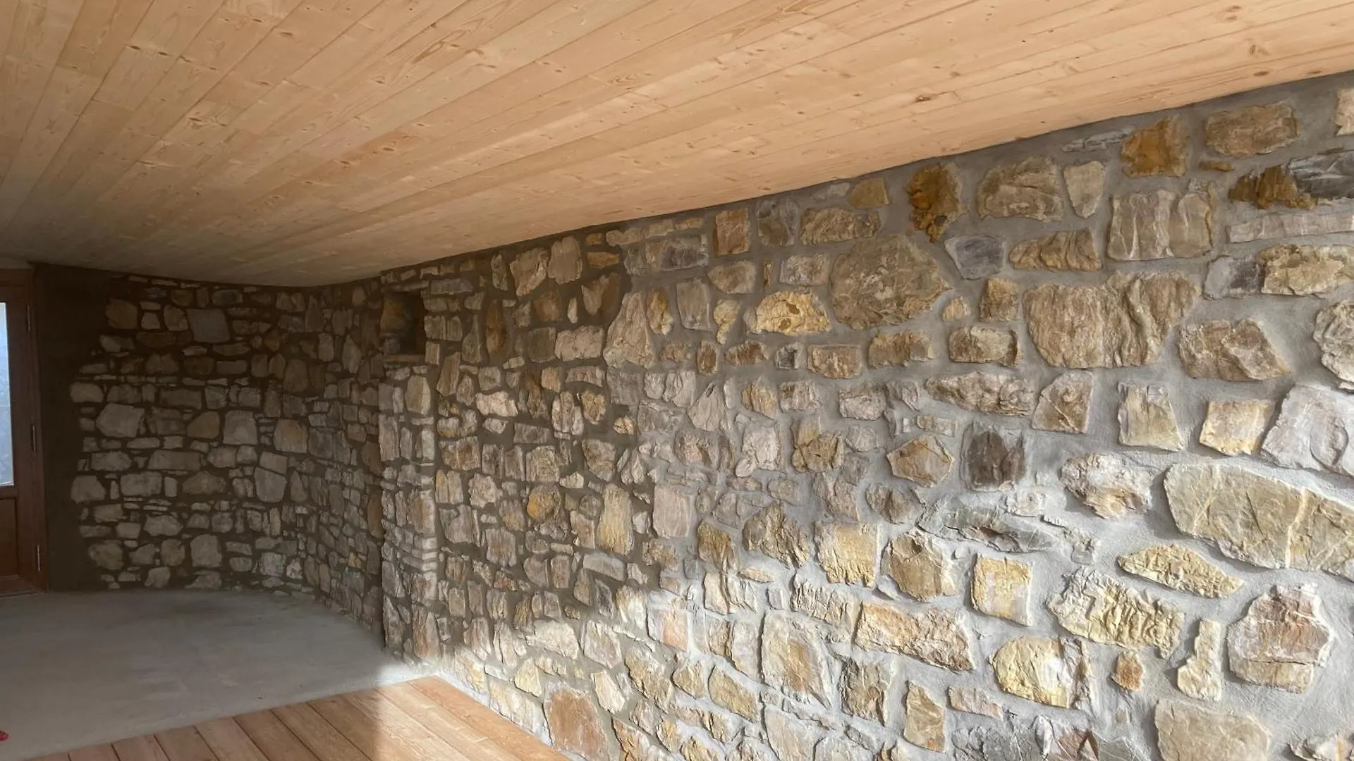 Casa Nella Natura A Bobbio Nyaraló